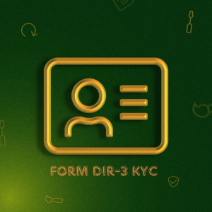 DIR-3 KYC new rules 2026