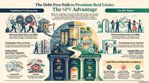 Buy Property without Bank Loan